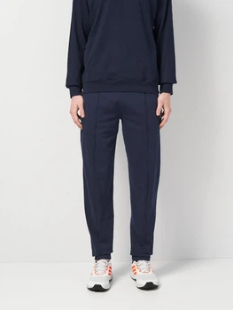 Штаны мужские Everlast Pant Slub Heavy J G Dye 38M247G19-4000 L Blu Navy (8052995761024)