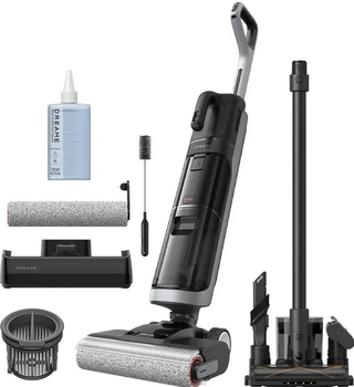 Миючий пилосос Dreame H14 Dual