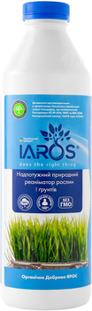 Органическое удобрение ЯРОС 1 л (4820250300028)