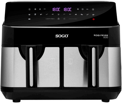 Мультипіч Sogo SS-10845