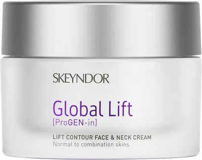 Krem do twarzy Skeyndor Global Lift 50 ml (8436542360487)