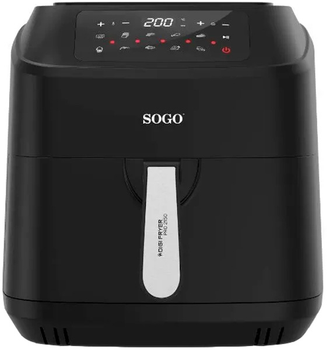 Мультипечь Sogo SS-10900