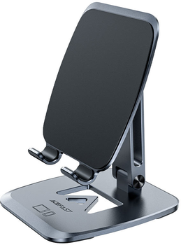 Uchwyt stojak do telefonu Acefast E13 Grey (6974316281733)