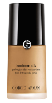 Podkład do twarzy Giorgio Armani Luminous Silk 7.8 Tan Olive 30 ml (3614272941670)