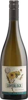 Вино Loveblock Pinot Gris біле сухе 0.75 л (9421905569477)