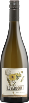 Вино Loveblock Riesling біле сухе 0.75 л (9421905569194)