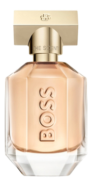 Парфумована вода для чоловіків Hugo Boss Boss The Scent Magnetic 30 мл (3616305040589)