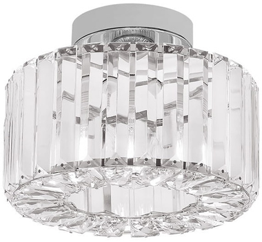 Стельовий світильник Light Prestige Galactico LP-2910/1C CH