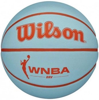 Баскетбольний м'яч Wilson WNBA DRV BSKT TEOR, розмір 6(OB_F1B8BA3AB77C)