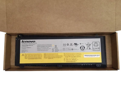 Аккумулятор для ноутбука Lenovo IdeaPad U330, U330P, U330T, L12M4P61, L12L4P61 6100mah 45Wh ORIGINAL
