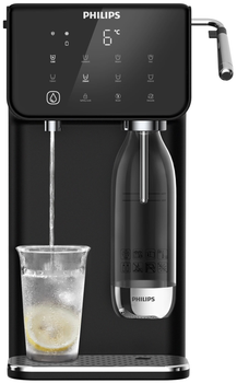 Диспенсер для води Philips ADD5962BK/10