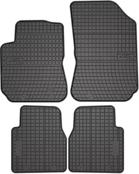 Автомобільні килимки Frogum El Toro Citroen C4 Cactus 2014-2020 4 шт (5907377542643)