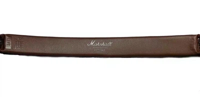 Накладка на оголовье для наушников Marshall Major III (3) IV (4) V (5) — коричневая