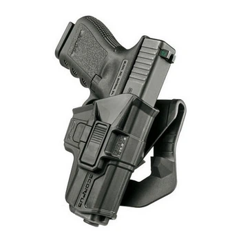 Кобура FAB Defense Scorpus для Glock 17 9 мм