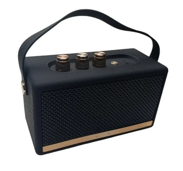 Портативна Bluetooth-колонка Killburn 9477, чорна