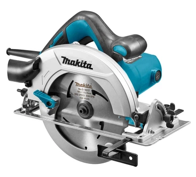 Дисковая пила Makita HS7601 (HS7601)