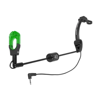 Свингер GC G.Carp Illuminated Stiff Swinger зеленый,6565006