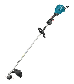 Аккумуляторный триммер Makita XGT 40 V Max UR007GZ01 без акб и з/у (UR007GZ01)