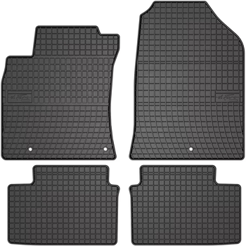 Автомобільні килимки Frogum El Toro Hyundai I30 III 2017-2020 4 шт (5907377547884)