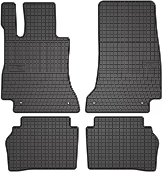 Автомобільні килимки Frogum El Toro Mercedes E-Class W213 2016 4 шт (5902643401761)