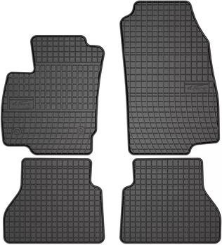Автомобільні килимки Frogum El Toro Ford B-Max 2012-2017 4 шт (5907377546184)