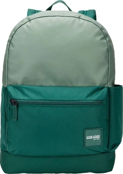Рюкзак для ноутбука Case Logic Commence 24L 15.6" CCAM-1216 Islay Green/Smoke Pine (3204926)