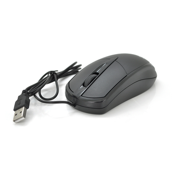 Мышь проводная JEDEL CP7200