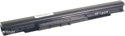 Аккумулятор PowerPlant для HP 240 G4 (HS04, HP2500L7) (14.8V/2600mAh/4Cells) (NB460656)