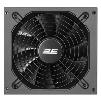 Блок живлення для комп'ютера 2E GAMING Extra Power 800 Вт вентилятор ATX 1 шт 140 мм (2E-EP800GM-140)