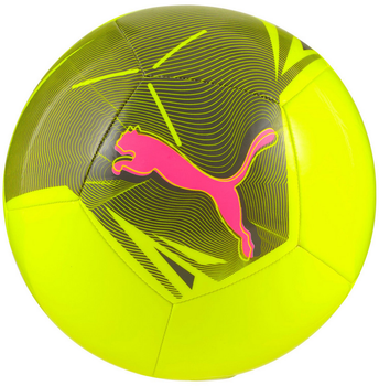 М'яч футбольний тренувальний Puma Big Cat ball №5 (4067984275684)
