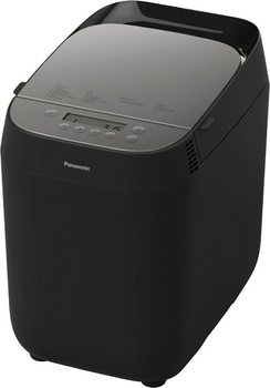 Хлібопічка Panasonic SD-ZP2000KTS 700 Вт