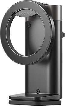 Uchwyt stojak do telefonu JOYROOM JR-ZS413 Magnetic Travel Phone Holder Black (6956116717827)