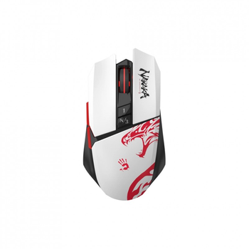 Мышка A4Tech Bloody R36 Ultra Wireless Naraka (4711421002219) (250874)
