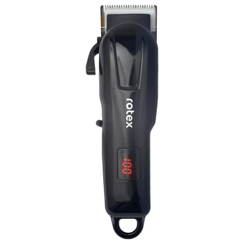 Машинка для стрижки волосся Rotex ProLine Cordless RHC175-C