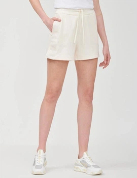 Шорты трикотажные Armani Exchange S молочный XW000502