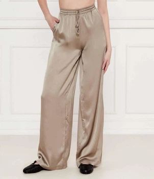 Брюки на кулиске Guess 2XL оливковый W5GB11WH9C2 51192