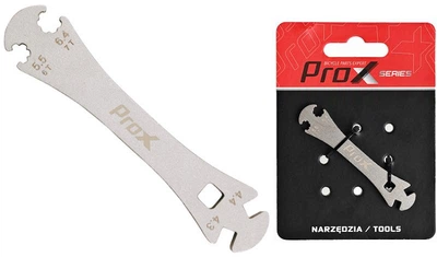 Ключ ProX WR-03 для спиц Shimano, Mavic (A-N-0288)