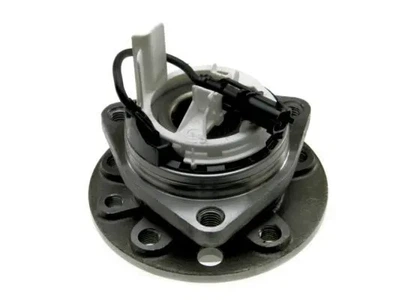 Ступица колеса OPEL VECTRA C 02-, SIGNUM 03-, FIAT CROMA 05-, SAAB 9-3 02-, CADILLAC BLS 06-09 KLPPL020 NTY (KLPPL020)