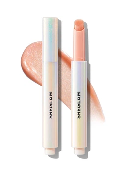Помада-олівець для губ з шимером Sheglam Pout Perfect Shimmer Lip Plumper Sugar Crystal 2g