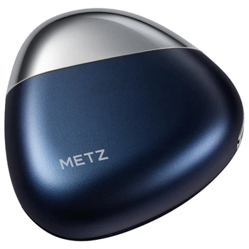 Электробритва Metz Firm Stone Shaver для влажного и сухого бритья(DL_C101BBE92D55)