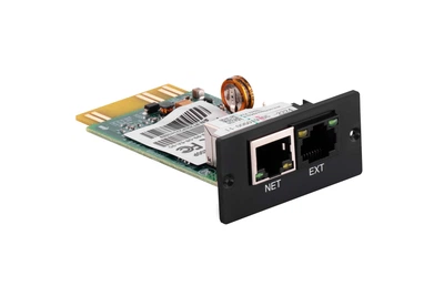 Мережева карта для ДБЖ 2E сумісність з серіями OD та SD (2E_SNMP)