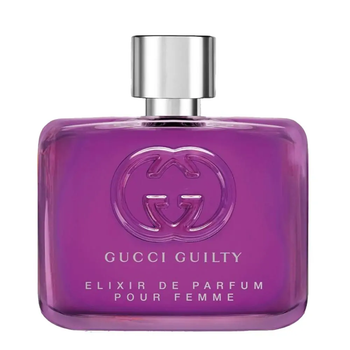 Парфюм Gucci Guilty Pour Femme Elixir, 60 мл