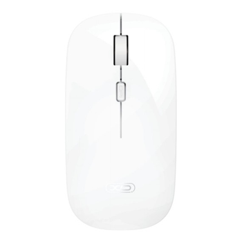 Wireless Мышь XO M7 Fashion Smooth (Белый)