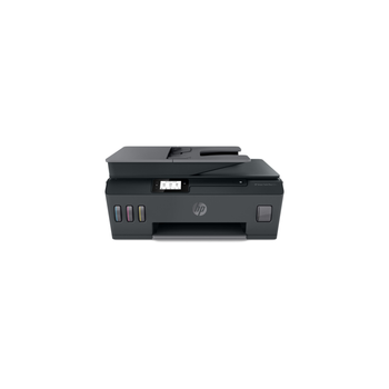 Багатофункціональне струменеве пристрій A4 кольоровий HP Smart Tank 530 з Wi-Fi 219963