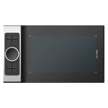 Графічний планшет xp-pen deco pro s, 9x5", 5080 lpi, 8192 levels