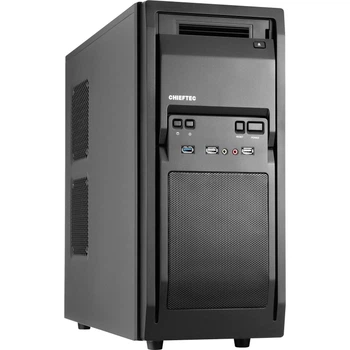 Корпус Chieftec Libra LF-02B-OP [134712]