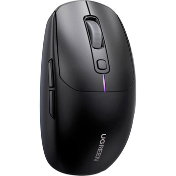 Мышь Ugreen MU103 Black (90539) [135501]