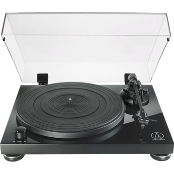 Проигрыватель виниловых дисков Audio-Technica AT-LPW50PB [132112]