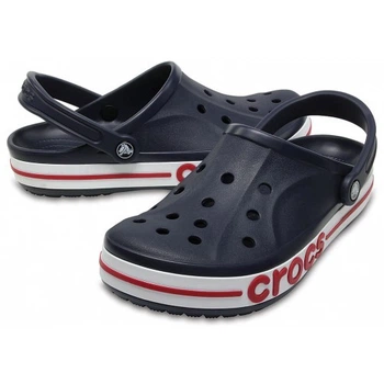 Чоловічі крокси Crocs Bayaband Clog Navy (43-44, синій)
