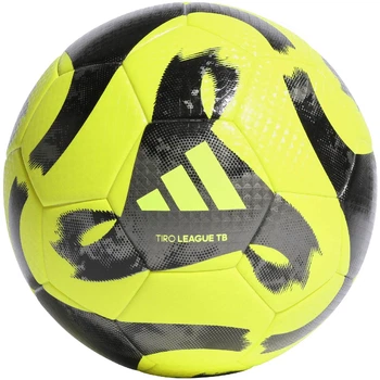 Футбольний м'яч Adidas Tiro League TB, розмір 5, тренувальний, поліуретан, стандарт IMS, латексна камера, термосклеєна конструкція.(OB_699B3B5294E3)